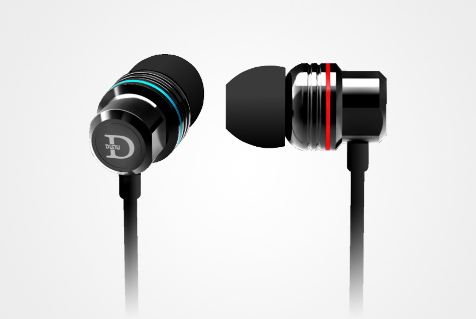 DN-1000 | ???????|DUNU-TOPSOUND