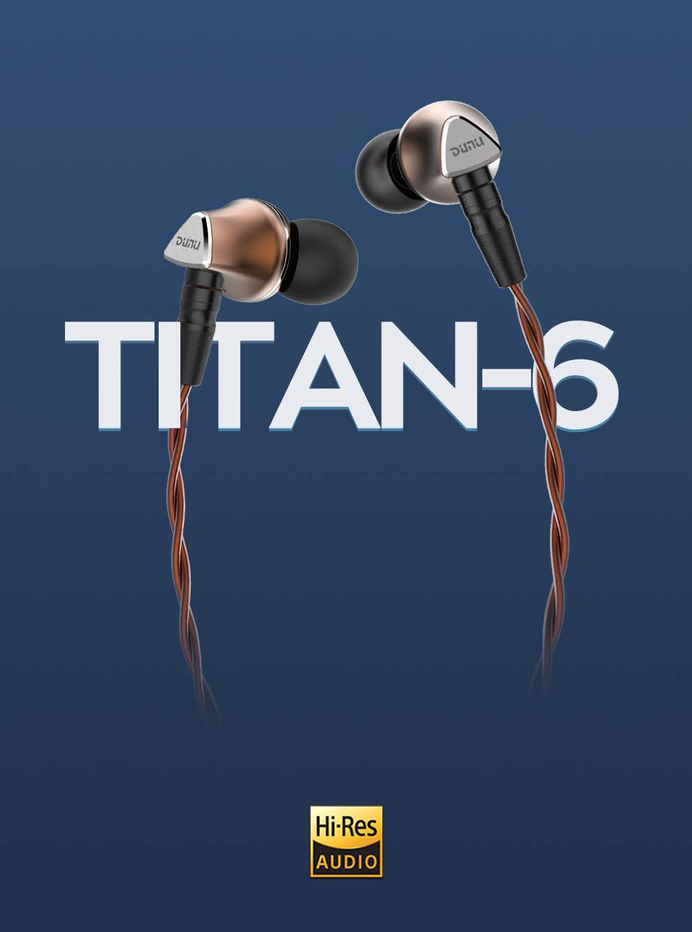 TITAN 6