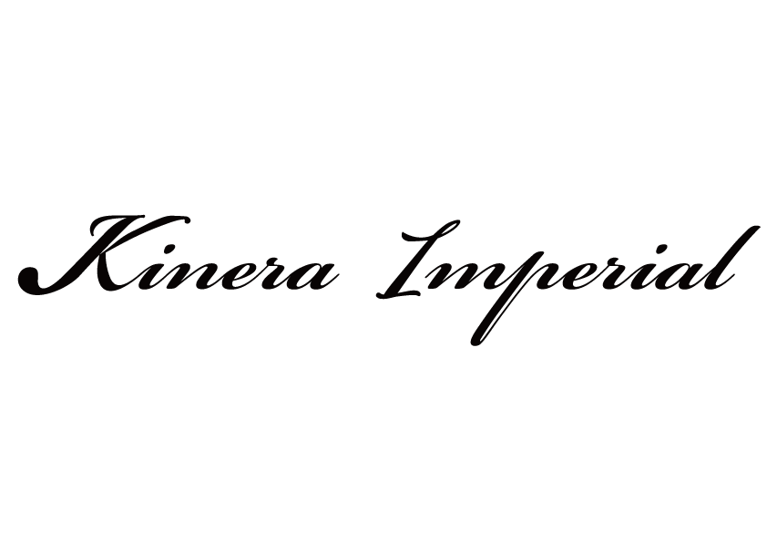 Kinera Imperial 取り扱い開始